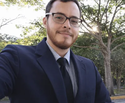 Steve Hurst, AI and IT consultant in Seymour, Tennessee