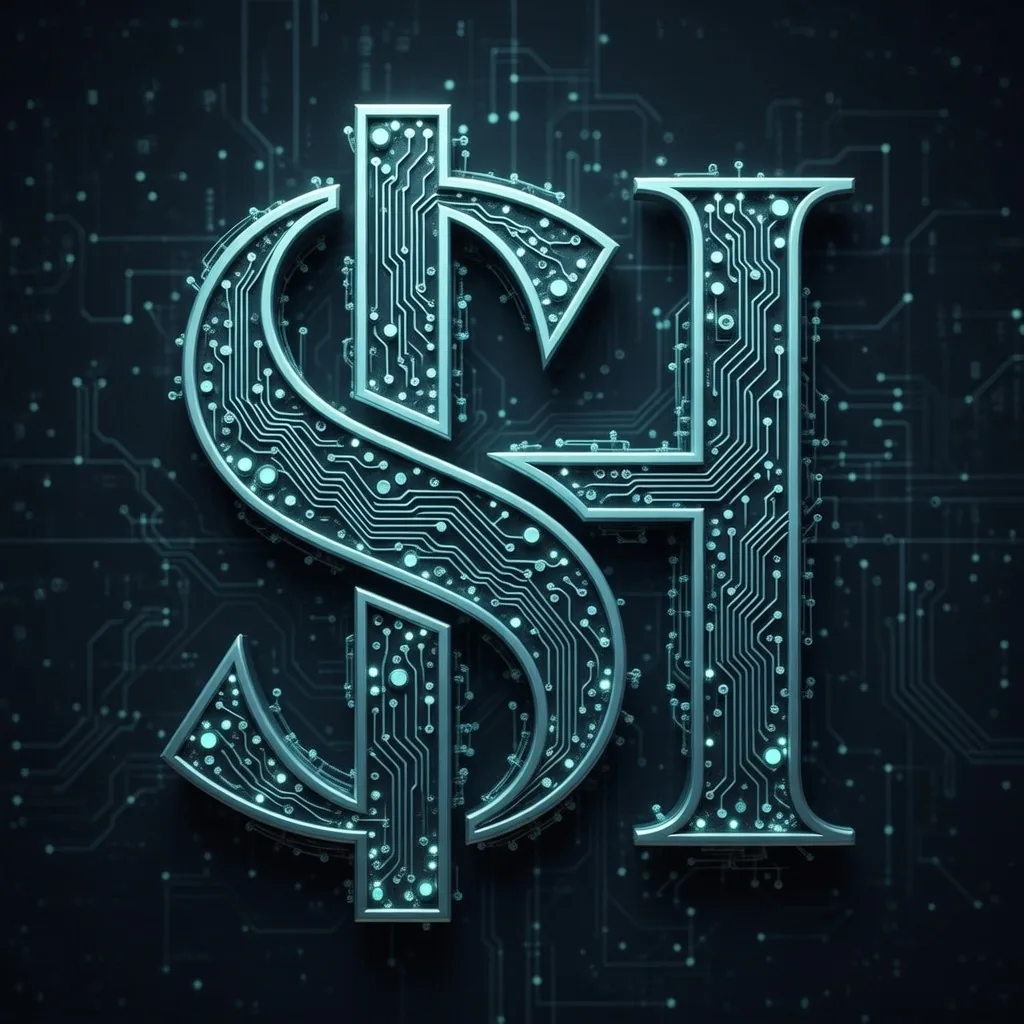 Steve Hurst Knoxville IT Services Logo