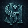 Steve Hurst IT Services Logo