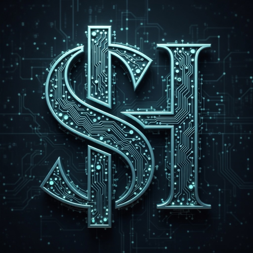 Steve Hurst IT Services Logo